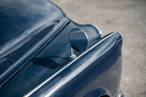 1963 Rover 110 zum Verkauf (Bild 95 von 177)