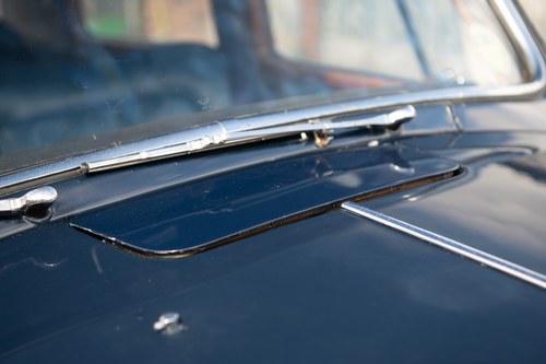 1963 Rover 110 zum Verkauf (Bild 97 von 177)