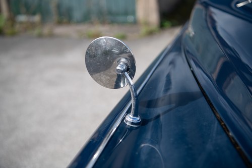 1963 Rover 110 zum Verkauf (Bild 98 von 177)