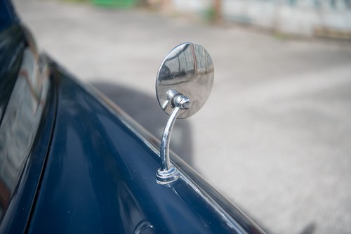 1963 Rover 110 zum Verkauf (Bild 99 von 177)