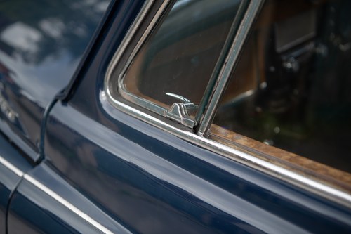 1963 Rover 110 zum Verkauf (Bild 101 von 177)