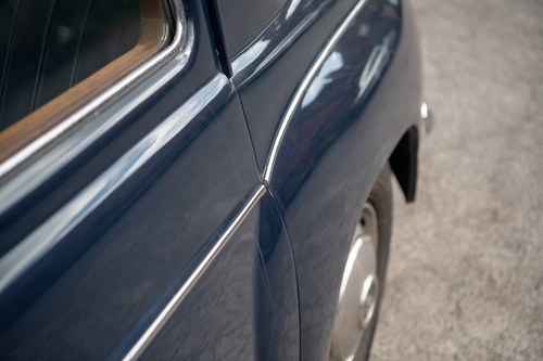 1963 Rover 110 zum Verkauf (Bild 105 von 177)