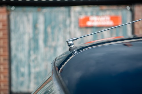 1963 Rover 110 zum Verkauf (Bild 108 von 177)
