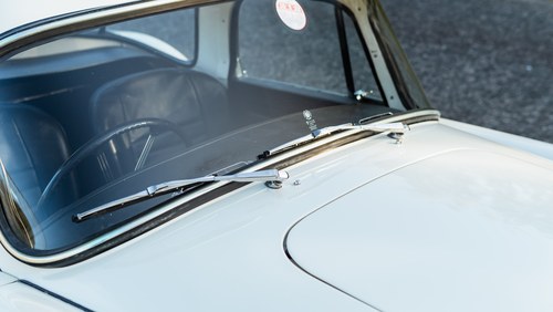 1958 MG MGA 1500 Coupe RHD For Sale (picture 77 of 152)