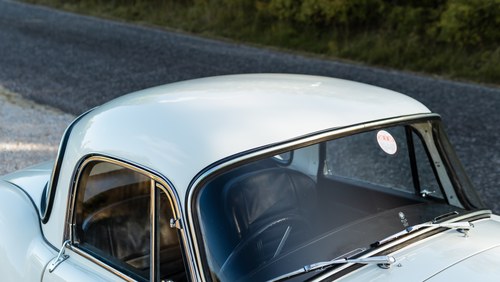 1958 MG MGA 1500 Coupe RHD For Sale (picture 78 of 152)