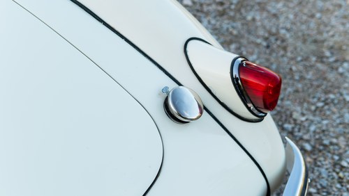 1958 MG MGA 1500 Coupe RHD For Sale (picture 86 of 152)