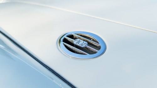 1958 MG MGA 1500 Coupe RHD For Sale (picture 97 of 152)