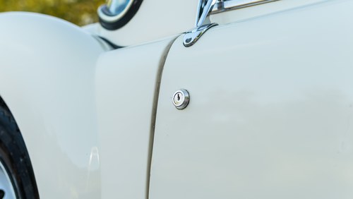 1958 MG MGA 1500 Coupe RHD For Sale (picture 98 of 152)