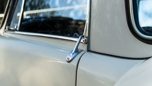 1958 MG MGA 1500 Coupe RHD For Sale (picture 103 of 152)