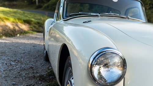 1958 MG MGA 1500 Coupe RHD For Sale (picture 104 of 152)