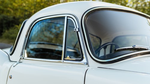 1958 MG MGA 1500 Coupe RHD For Sale (picture 108 of 152)
