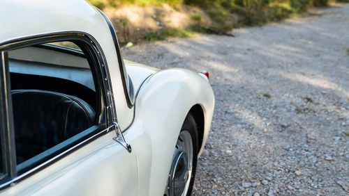 1958 MG MGA 1500 Coupe RHD For Sale (picture 113 of 152)