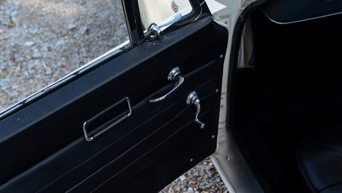 1958 MG MGA 1500 Coupe RHD For Sale (picture 22 of 152)