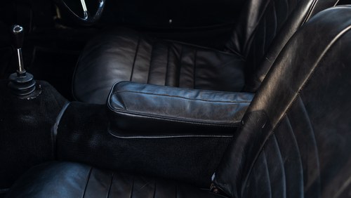 1958 MG MGA 1500 Coupe RHD For Sale (picture 26 of 152)