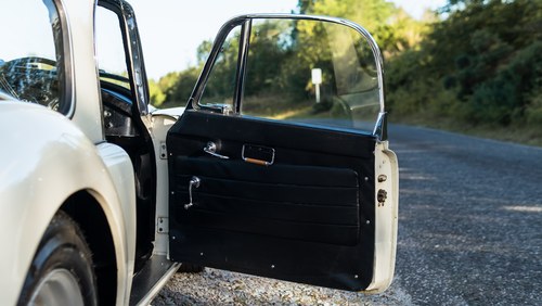 1958 MG MGA 1500 Coupe RHD For Sale (picture 52 of 152)