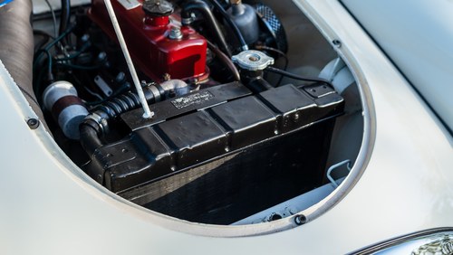 1958 MG MGA 1500 Coupe RHD For Sale (picture 122 of 152)