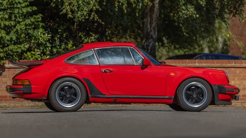 1981 Porsche 911 SC à vendre (picture 2 of 186)