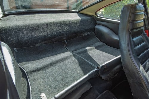 1981 Porsche 911 SC à vendre (picture 81 of 186)