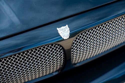 2006 Jaguar XJR Portfolio X356 Te koop (foto 150 van 234)