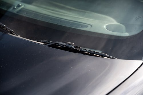 2006 Jaguar XJR Portfolio X356 Te koop (foto 155 van 234)