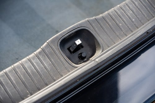 2006 Jaguar XJR Portfolio X356 Te koop (foto 135 van 234)