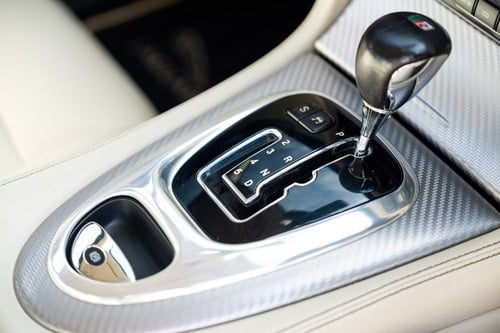 2006 Jaguar XJR Portfolio X356 Te koop (foto 51 van 234)