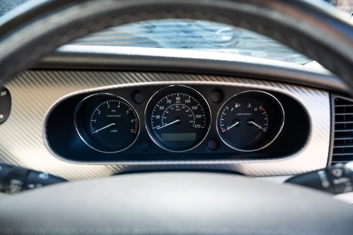 2006 Jaguar XJR Portfolio X356 Te koop (foto 54 van 234)