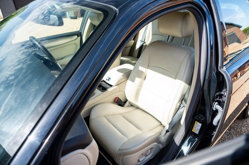 2006 Jaguar XJR Portfolio X356 Te koop (foto 84 van 234)