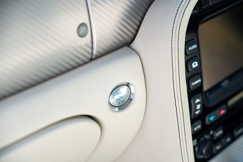 2006 Jaguar XJR Portfolio X356 Te koop (foto 95 van 234)