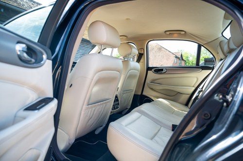 2006 Jaguar XJR Portfolio X356 Te koop (foto 104 van 234)