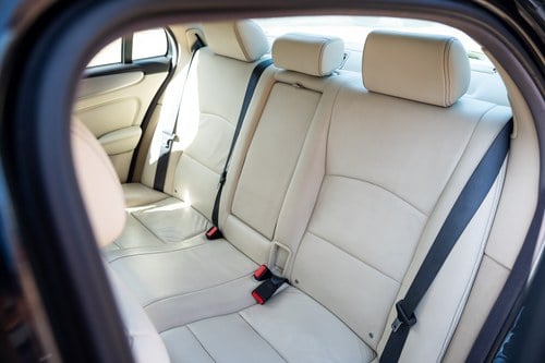 2006 Jaguar XJR Portfolio X356 Te koop (foto 106 van 234)