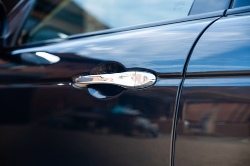 2006 Jaguar XJR Portfolio X356 Te koop (foto 181 van 234)