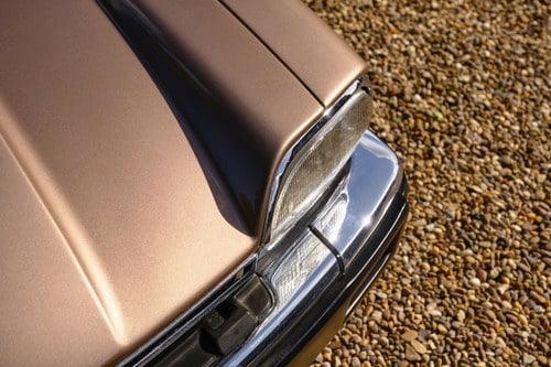 1985 Jaguar XJ-S 3.6 Coupé Manual - 59,870 Miles For Sale (picture 120 of 295)