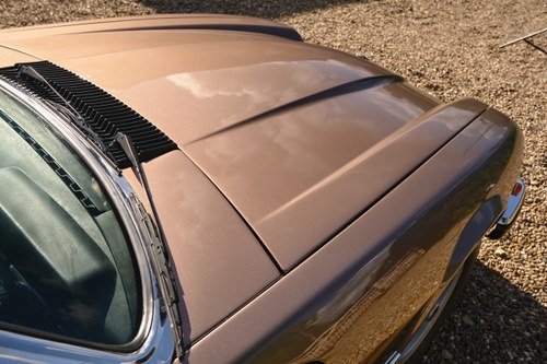 1985 Jaguar XJ-S 3.6 Coupé Manual - 59,870 Miles For Sale (picture 127 of 295)