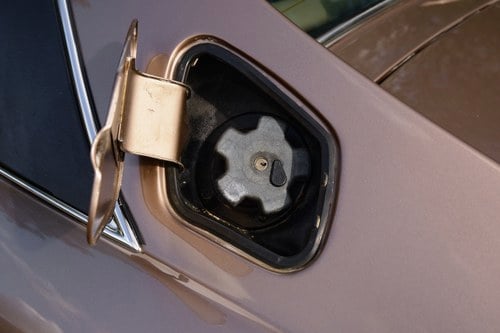 1985 Jaguar XJ-S 3.6 Coupé Manual - 59,870 Miles For Sale (picture 137 of 295)