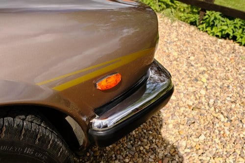 1985 Jaguar XJ-S 3.6 Coupé Manual - 59,870 Miles For Sale (picture 149 of 295)