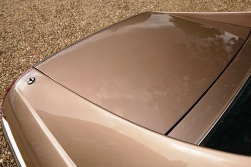 1985 Jaguar XJ-S 3.6 Coupé Manual - 59,870 Miles For Sale (picture 156 of 295)