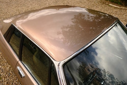 1985 Jaguar XJ-S 3.6 Coupé Manual - 59,870 Miles For Sale (picture 158 of 295)