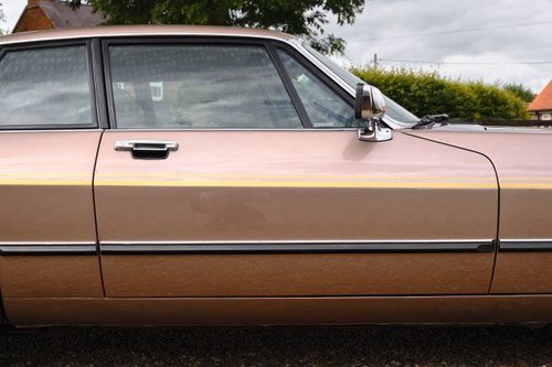 1985 Jaguar XJ-S 3.6 Coupé Manual - 59,870 Miles For Sale (picture 163 of 295)