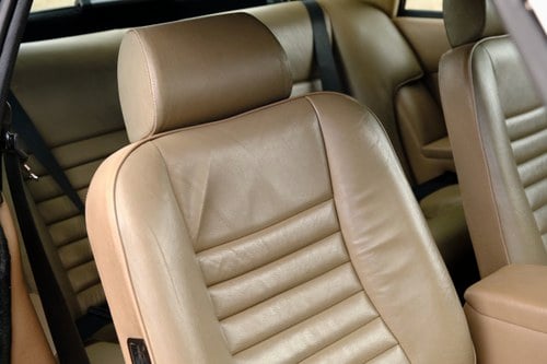 1985 Jaguar XJ-S 3.6 Coupé Manual - 59,870 Miles For Sale (picture 33 of 295)