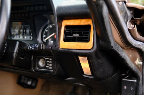 1985 Jaguar XJ-S 3.6 Coupé Manual - 59,870 Miles For Sale (picture 37 of 295)
