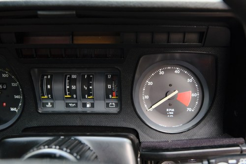 1985 Jaguar XJ-S 3.6 Coupé Manual - 59,870 Miles For Sale (picture 41 of 295)