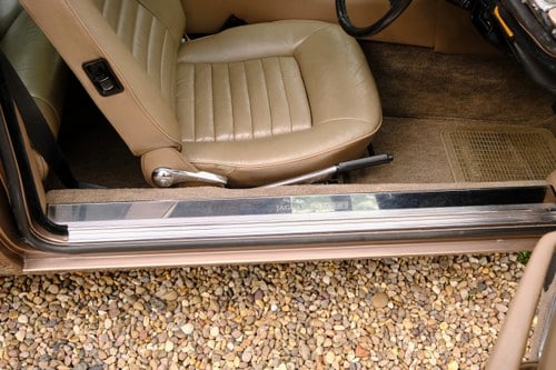 1985 Jaguar XJ-S 3.6 Coupé Manual - 59,870 Miles For Sale (picture 46 of 295)