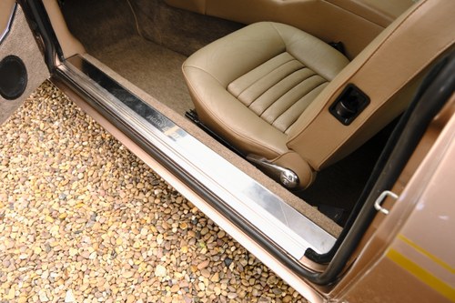 1985 Jaguar XJ-S 3.6 Coupé Manual - 59,870 Miles For Sale (picture 62 of 295)