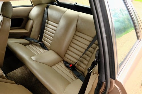1985 Jaguar XJ-S 3.6 Coupé Manual - 59,870 Miles For Sale (picture 73 of 295)