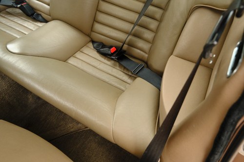 1985 Jaguar XJ-S 3.6 Coupé Manual - 59,870 Miles For Sale (picture 74 of 295)