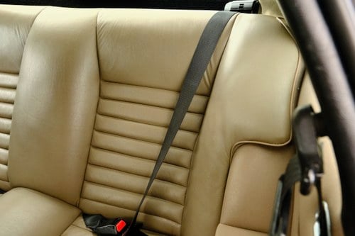 1985 Jaguar XJ-S 3.6 Coupé Manual - 59,870 Miles For Sale (picture 75 of 295)