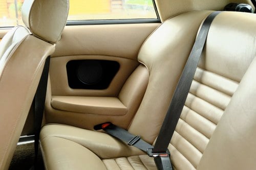 1985 Jaguar XJ-S 3.6 Coupé Manual - 59,870 Miles For Sale (picture 76 of 295)