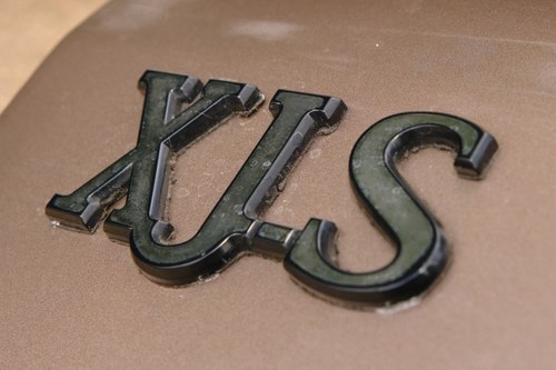 1985 Jaguar XJ-S 3.6 Coupé Manual - 59,870 Miles For Sale (picture 173 of 295)