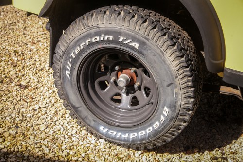 1978 Jeep CJ7 Renegade For Sale (picture 17 of 96)